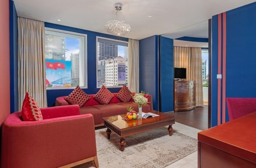Premier Palace Suite 1