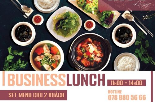 post 2024 t4 calibre business lunch