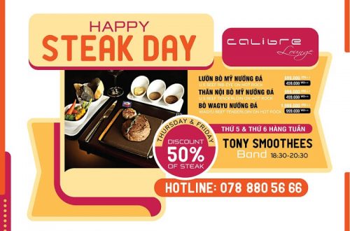 2025 t11 calibre steak day