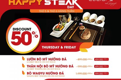 2026 t3 calibre steak day