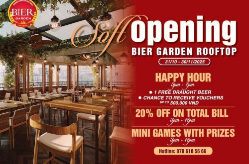 2025 t10 bier garden rooftop soft opening